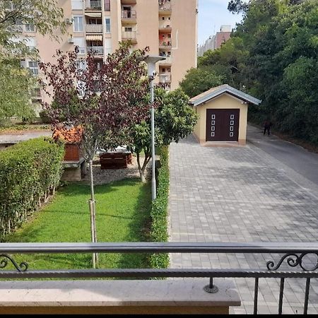 شقة Four Seasons زادار المظهر الخارجي الصورة